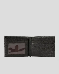 Declaration Leather Wallet