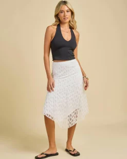 Deedee Midi Skirt