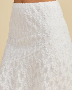Deedee Midi Skirt