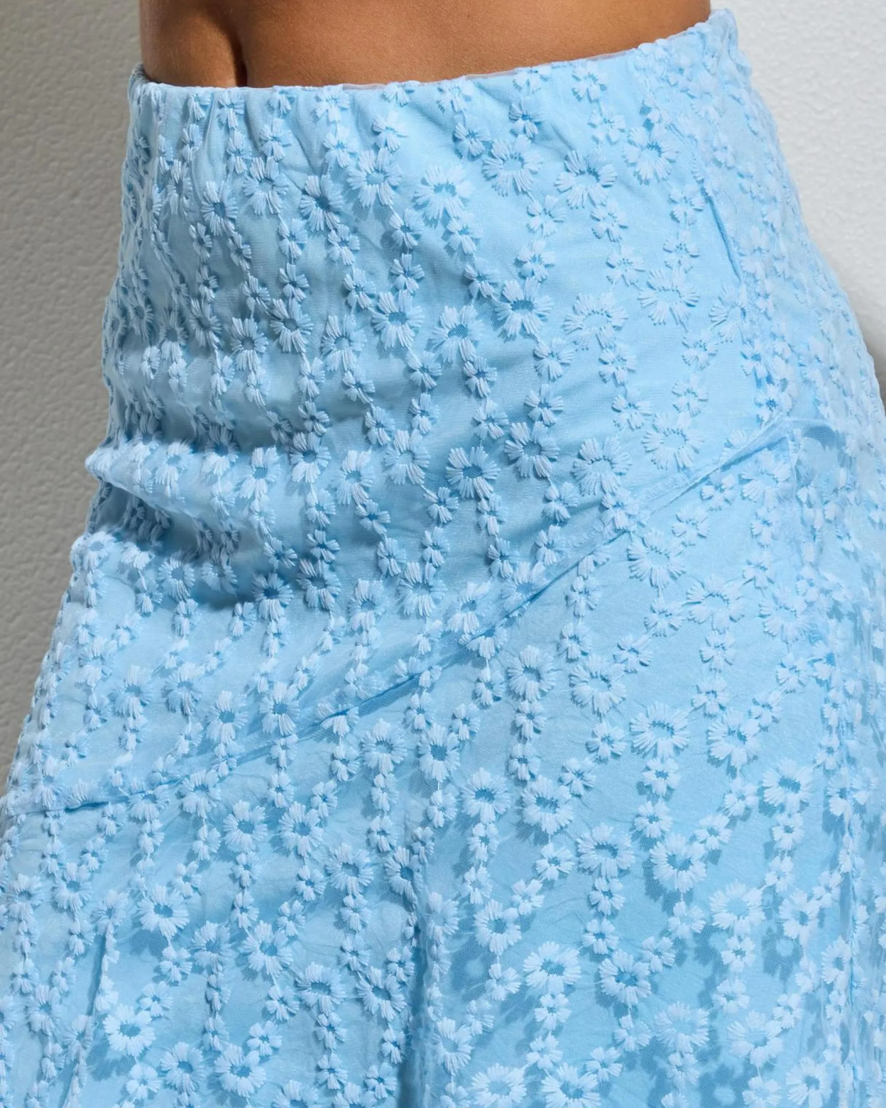 Deedee Midi Skirt