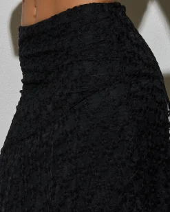Deedee Midi Skirt
