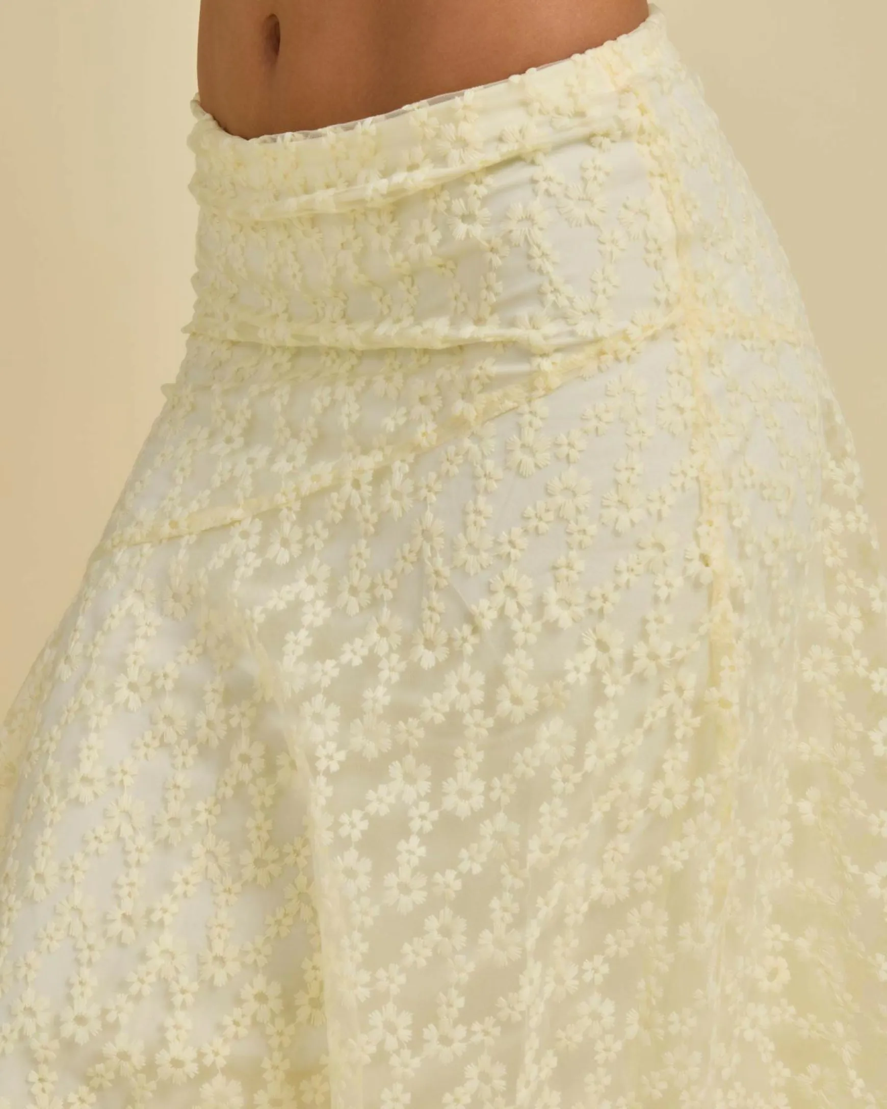 Deedee Midi Skirt