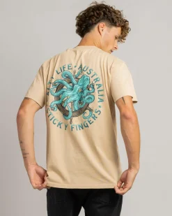 Deep Hook T-Shirt