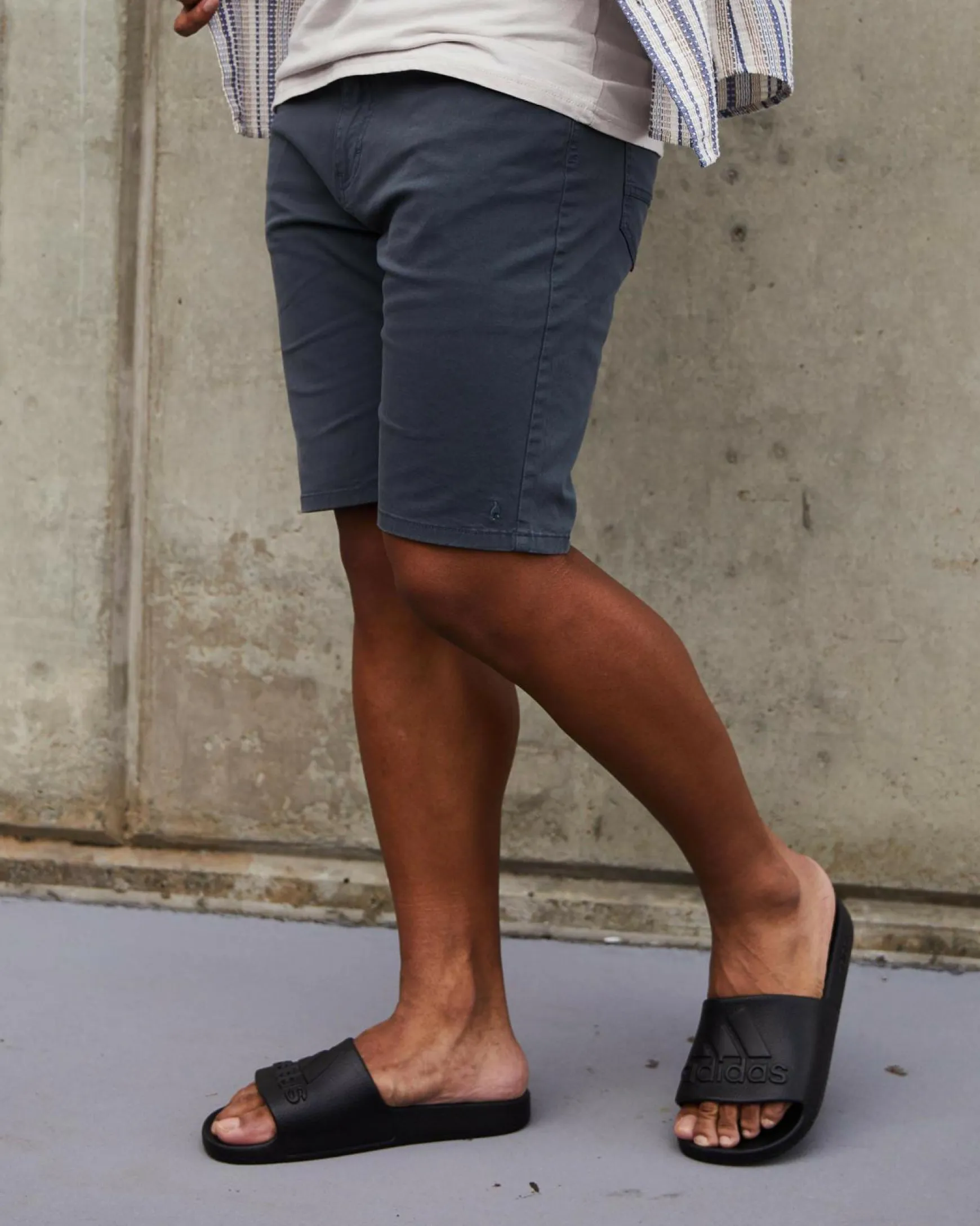 Deflect Walk Shorts