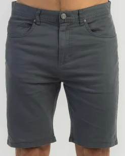 Deflect Walk Shorts