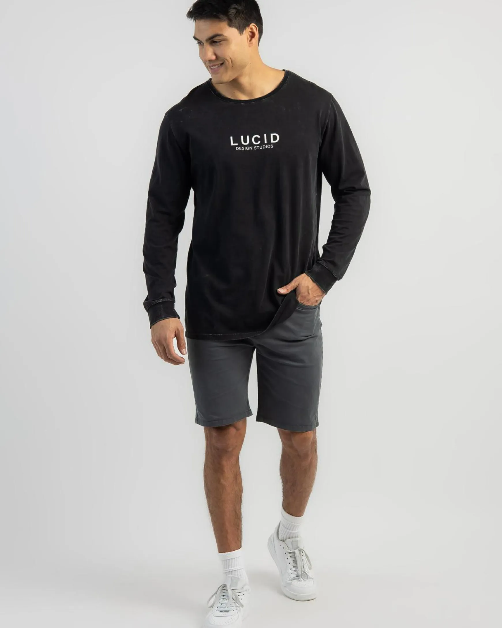 Deflect Walk Shorts