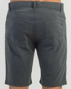Deflect Walk Shorts