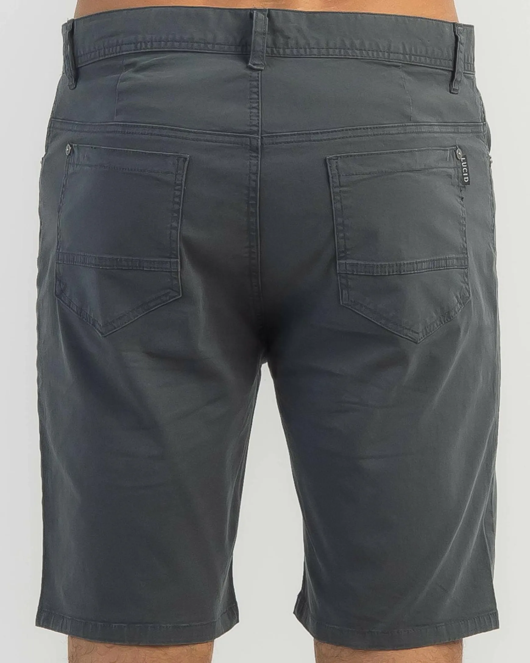 Deflect Walk Shorts