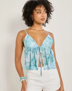 Delilah Top