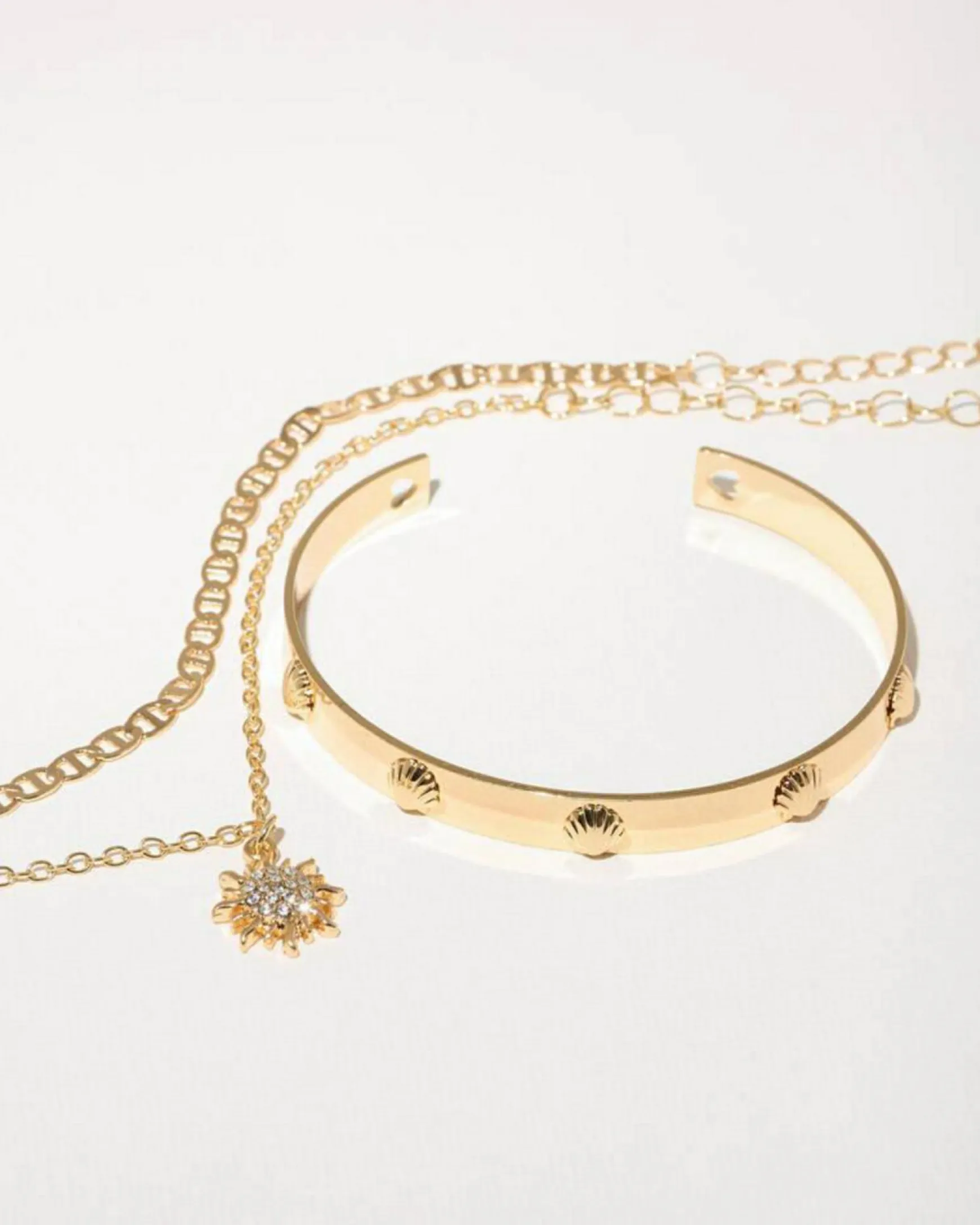 Delphi Bracelet Pack