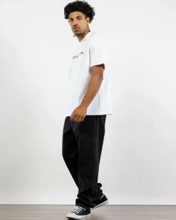 Denim Standard Jeans