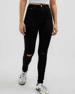 Denver Jeans