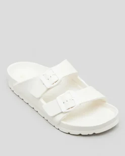 Denver Slide Sandals