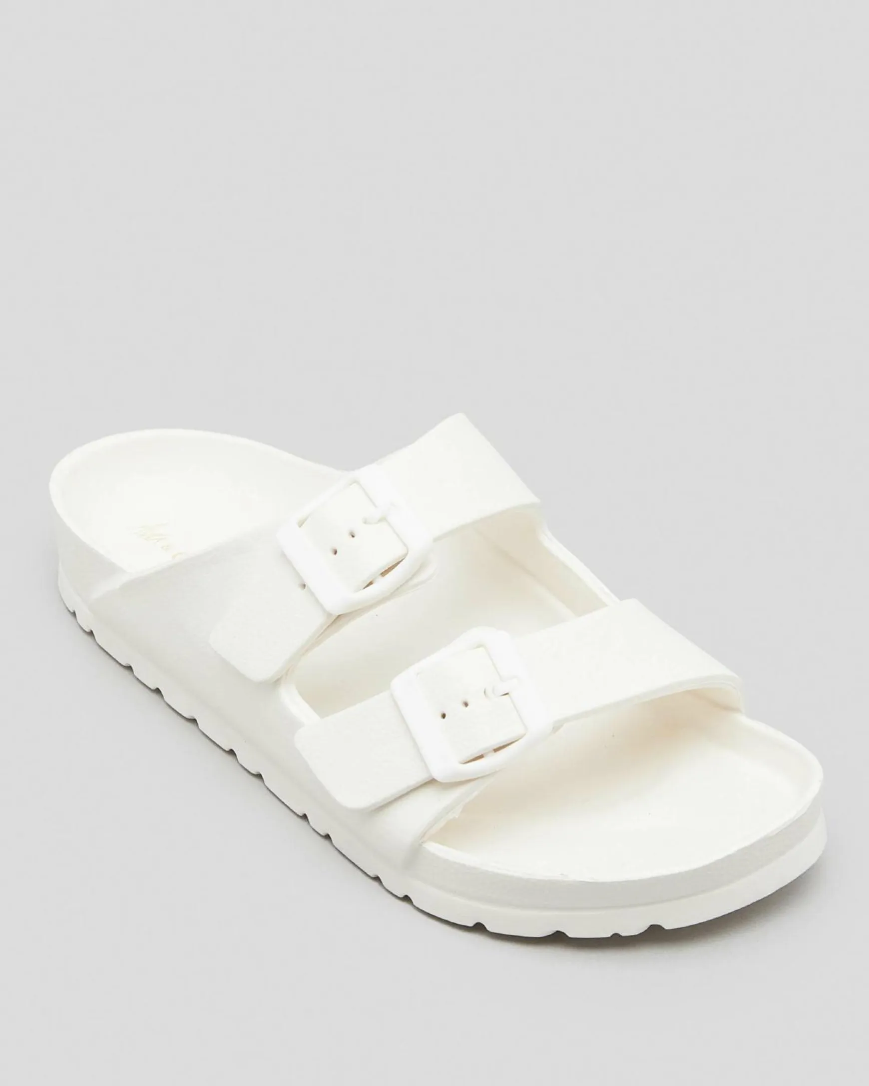 Denver Slide Sandals