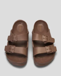 Denver Slide Sandals