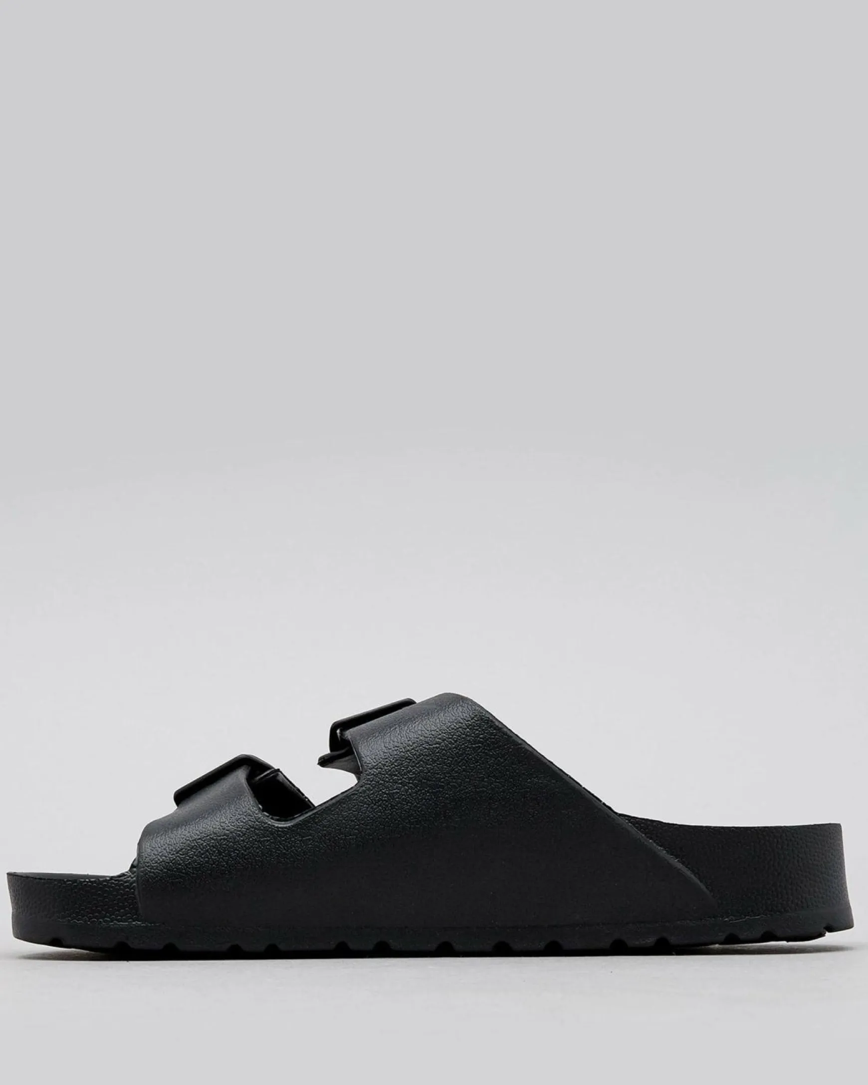 Denver Slide Sandals