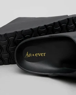 Denver Slide Sandals