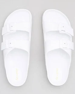 Denver Slide Sandals