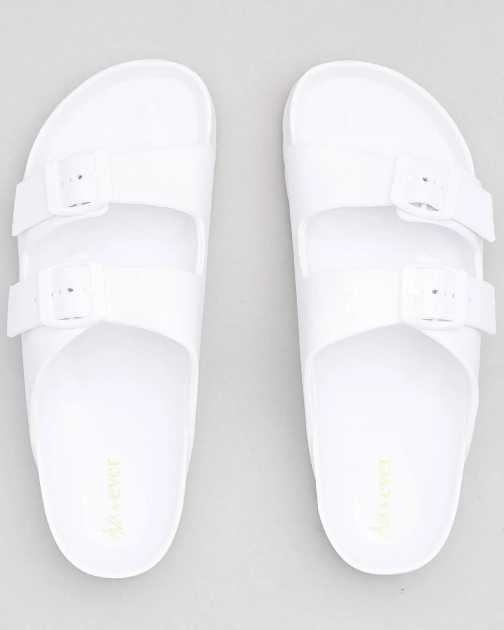 Denver Slide Sandals