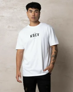 Department Relaxed T-Shirt