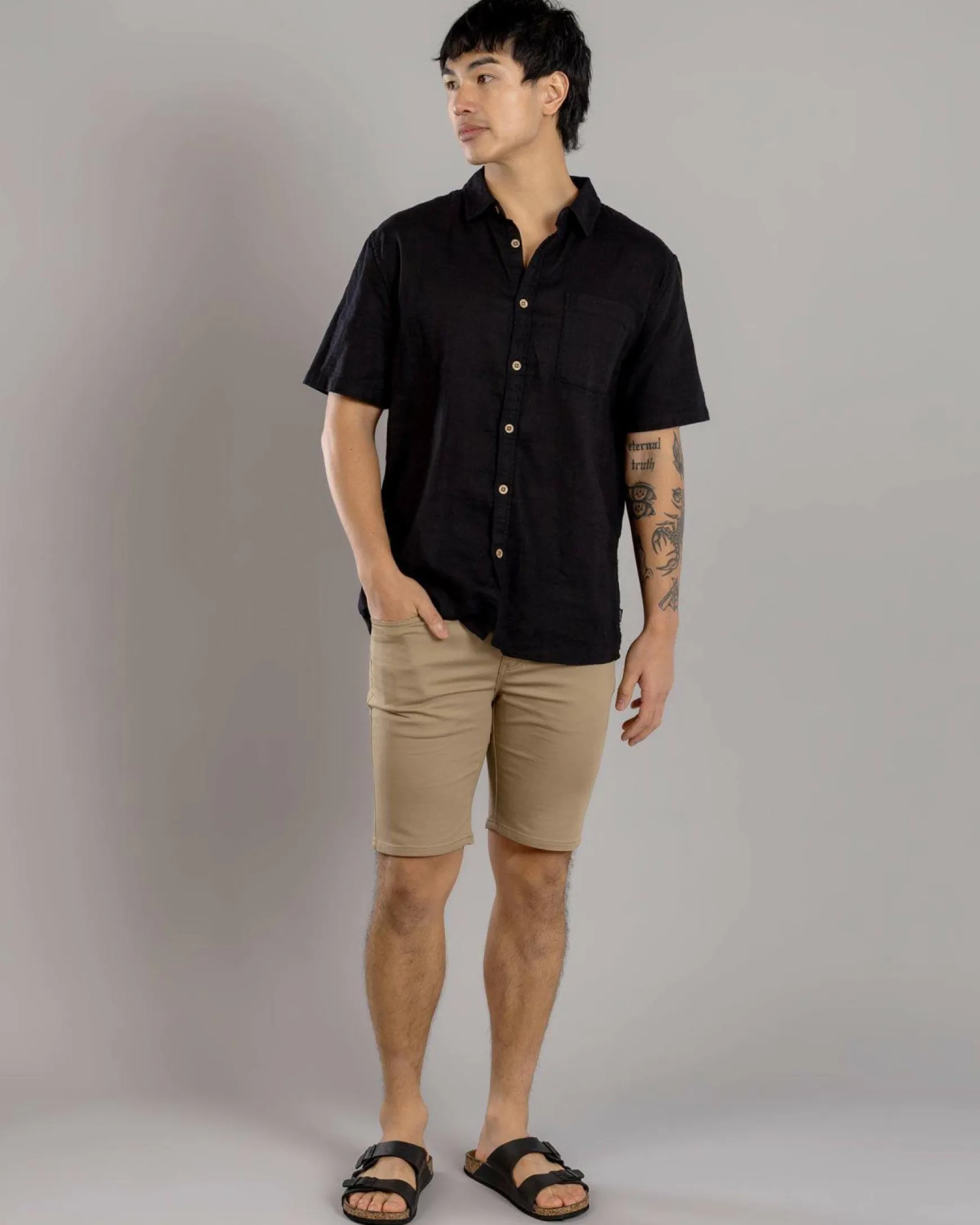 Depend Walk Shorts