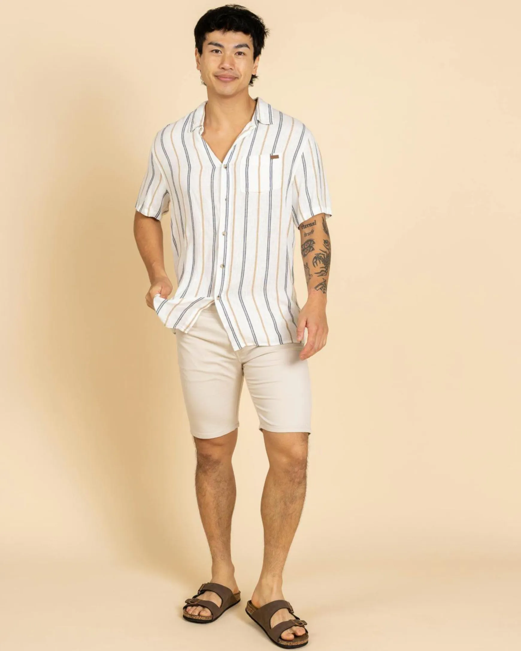 Depend Walk Shorts