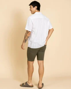 Depend Walk Shorts