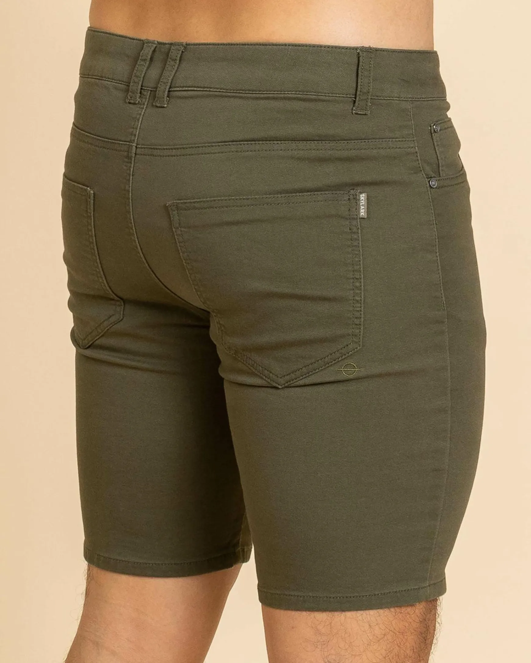 Depend Walk Shorts