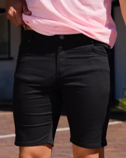 Depend Walk Shorts