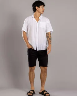 Depend Walk Shorts