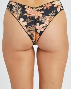 Desert Dreams Cheeky Hipster Bikini Bottom