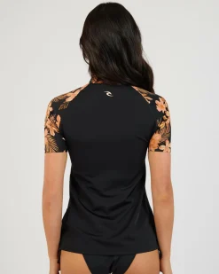 Desert Dreams Short Sleeve UPF Rash Vest