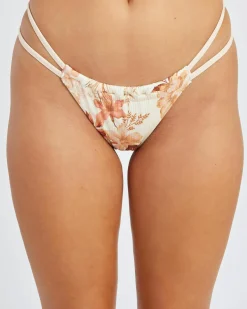 Desert Dreams Skimpy Bikini Bottom