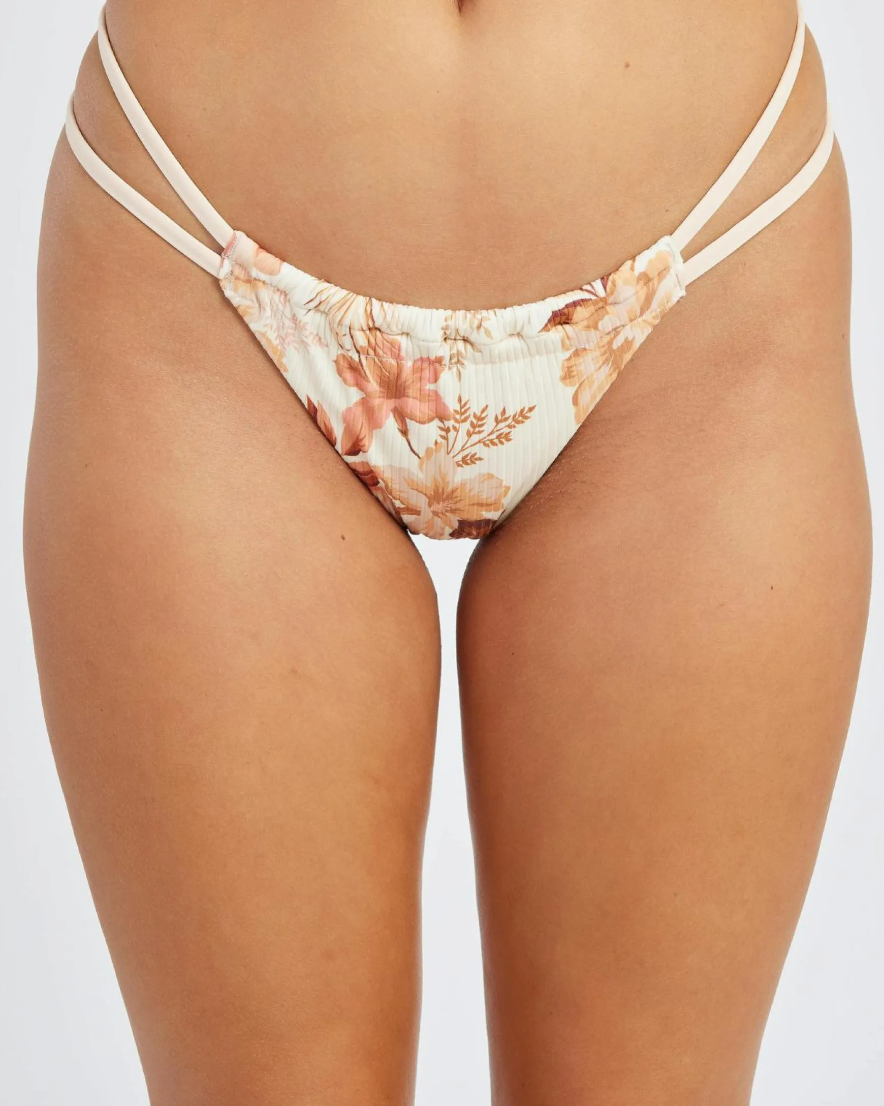 Desert Dreams Skimpy Bikini Bottom