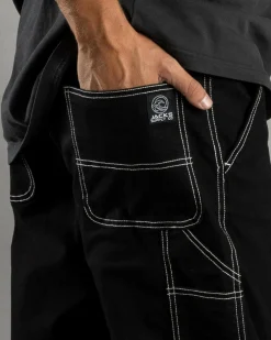Deserve Pants
