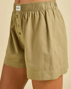 Desi Boxer Shorts