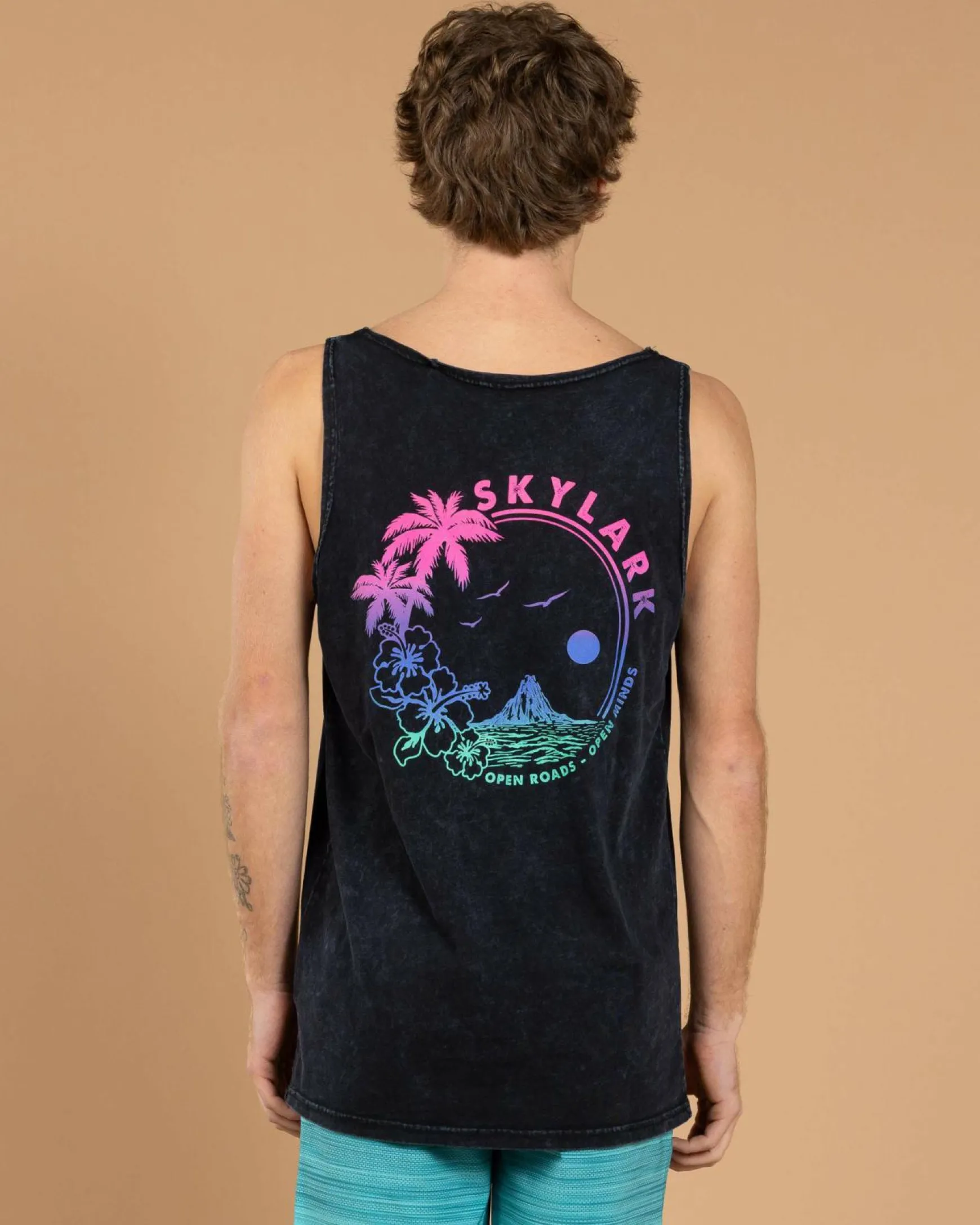 Destination Singlet