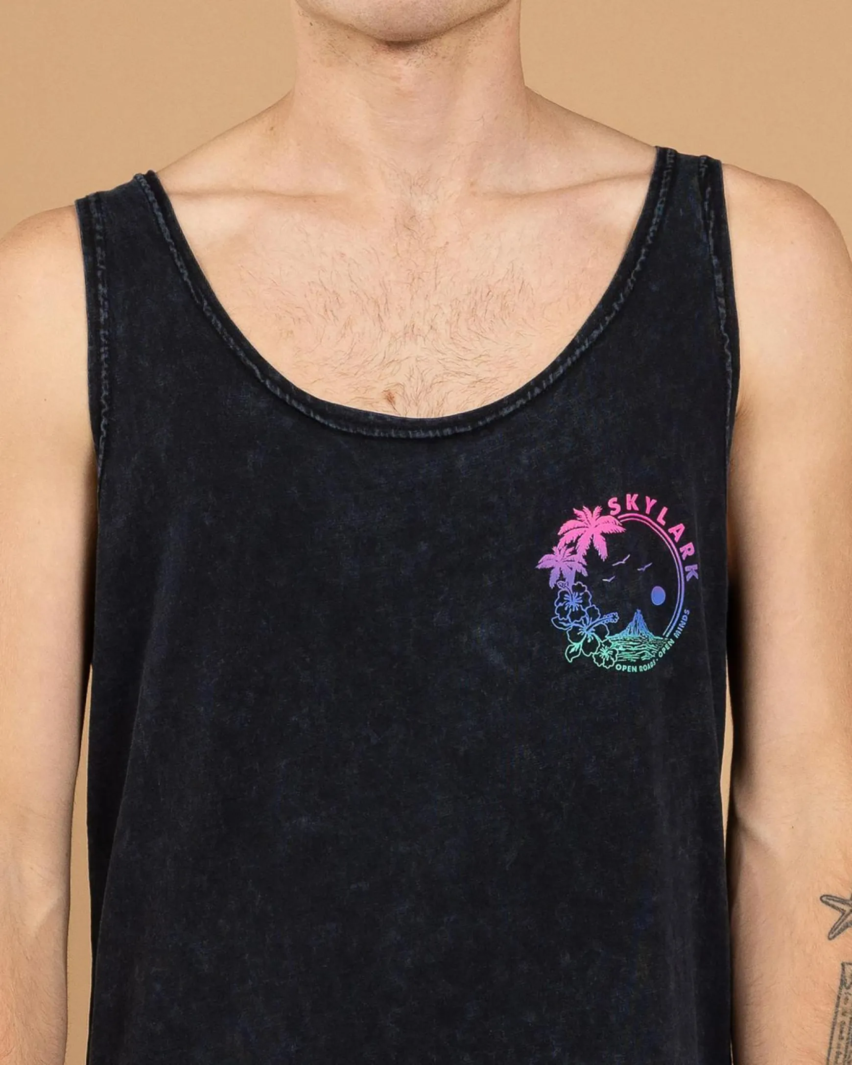 Destination Singlet