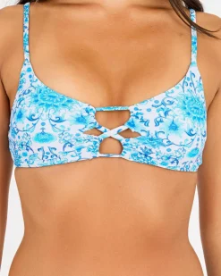 Devora Bralette Bikini Top