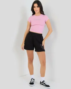 Diamante` Baby Tee