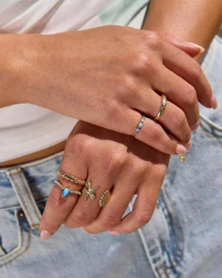 Diana Ring Pack