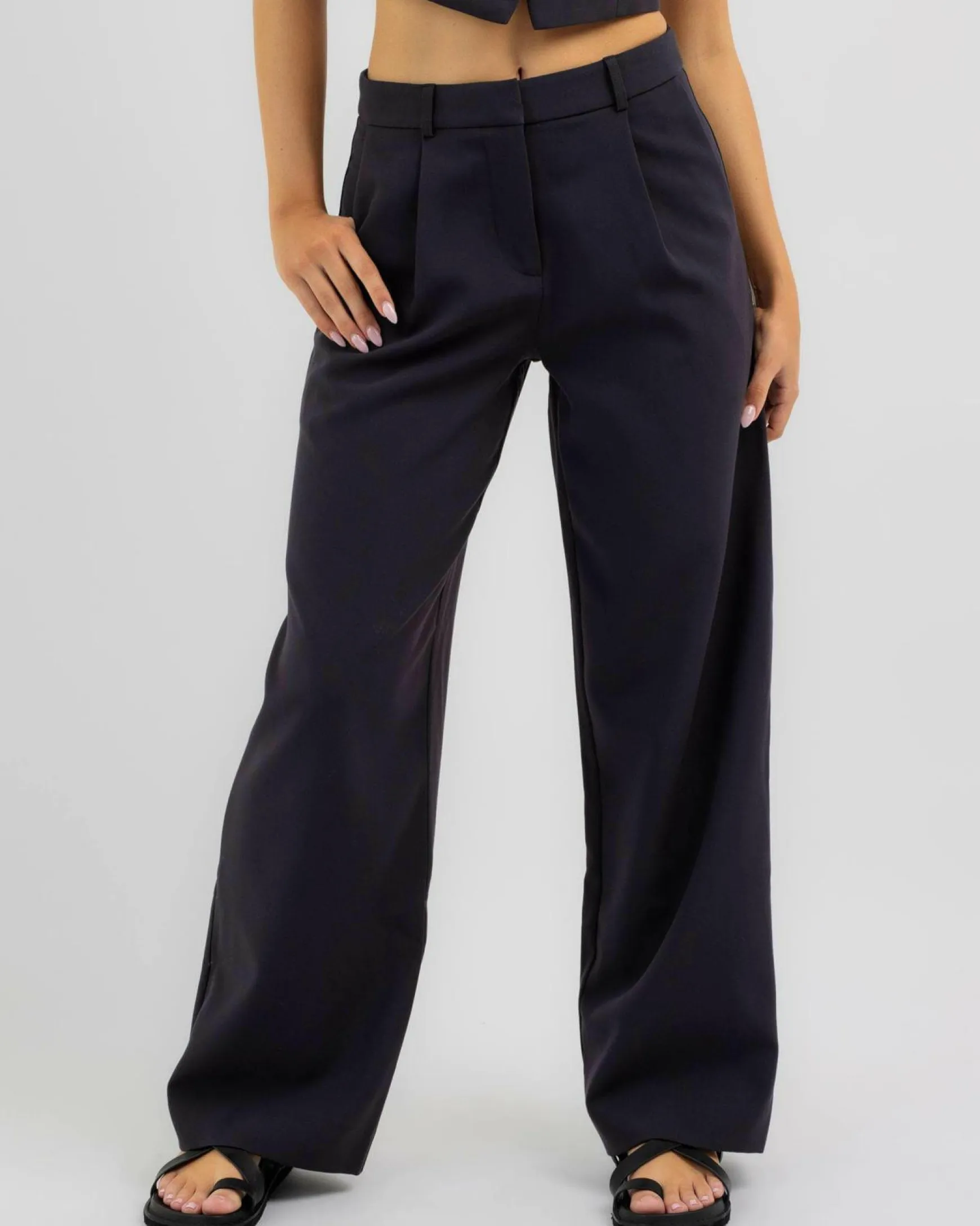 Dicaprio Pants