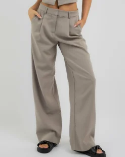 Dicaprio Pants