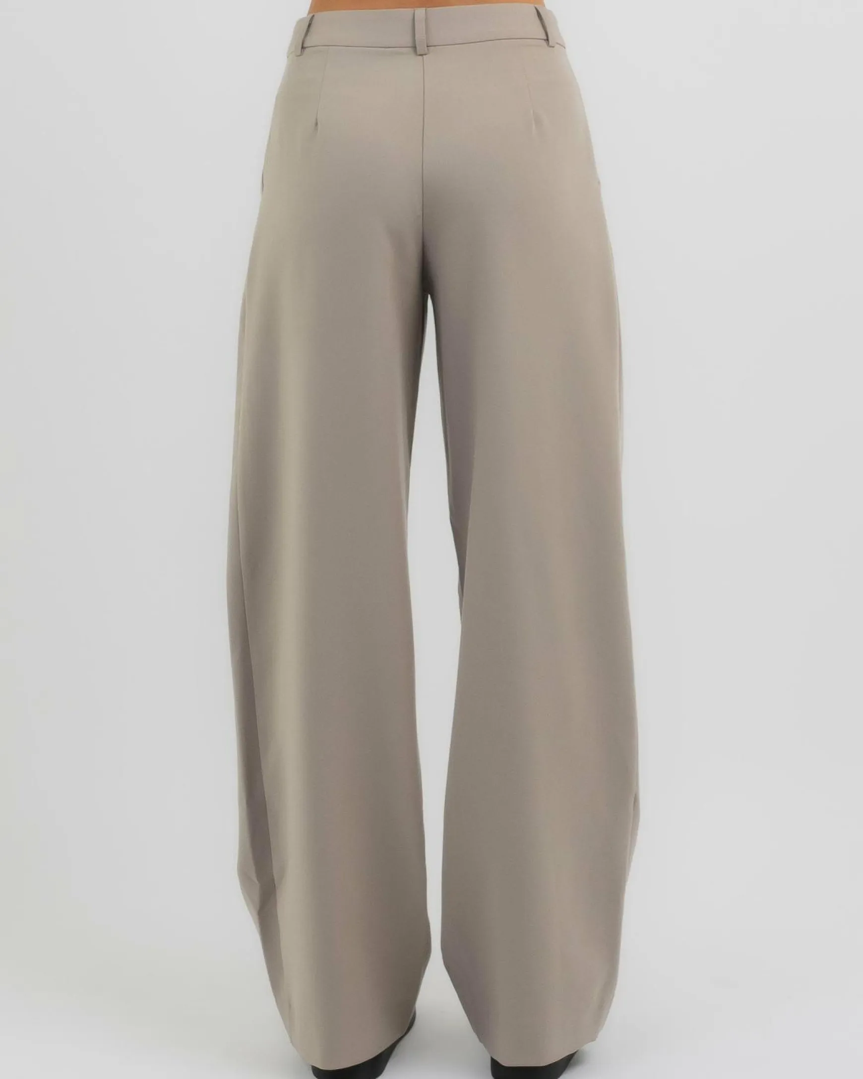 Dicaprio Pants
