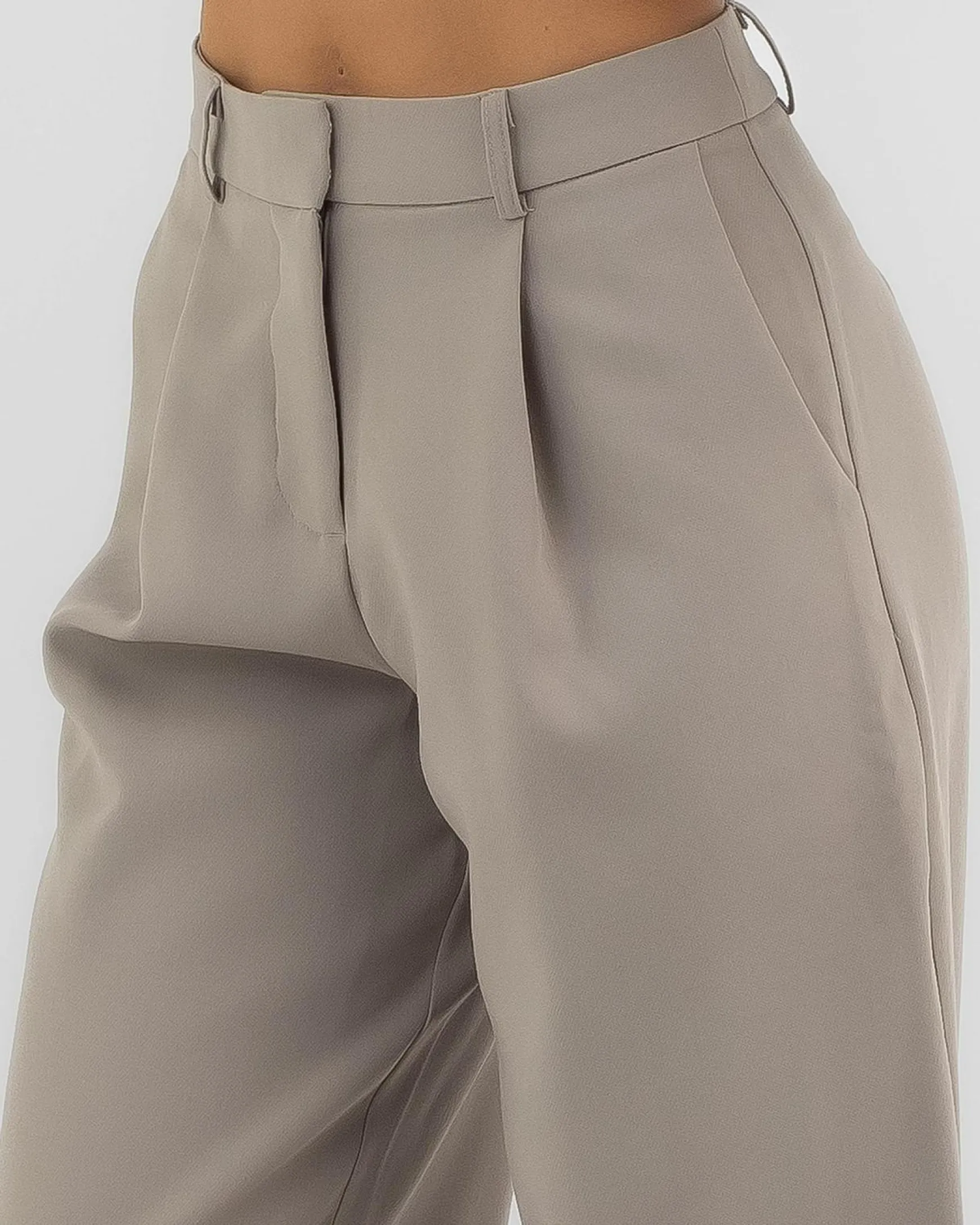Dicaprio Pants