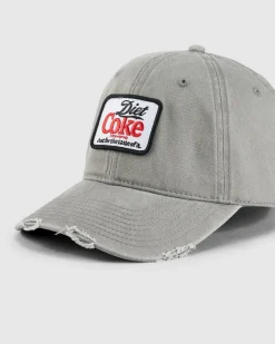 Diet Coke Taste Patch Cap