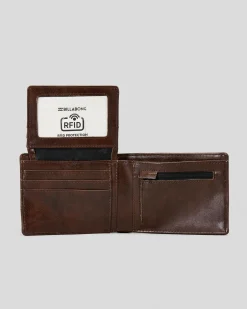 Dimension Wallet