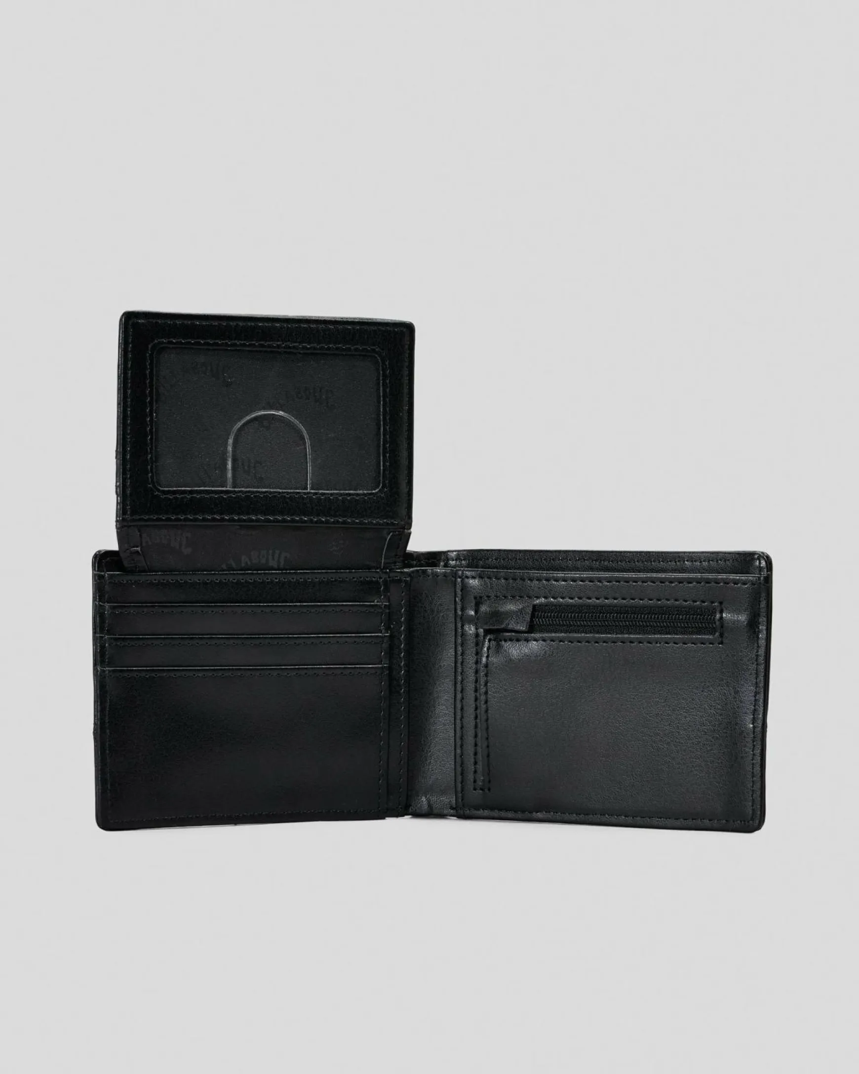Dimension Wallet