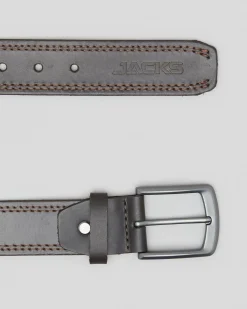 Disclosure Belt