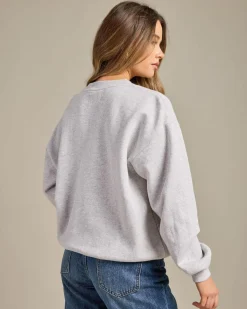 Discover Slouch Sweatshirt